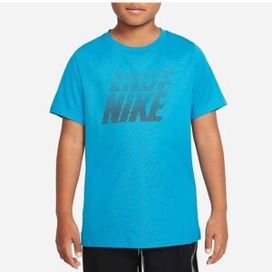 Nike Dri-Fit Breathable Tee!